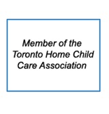 Member of the Toronto Home Child Care Association logo